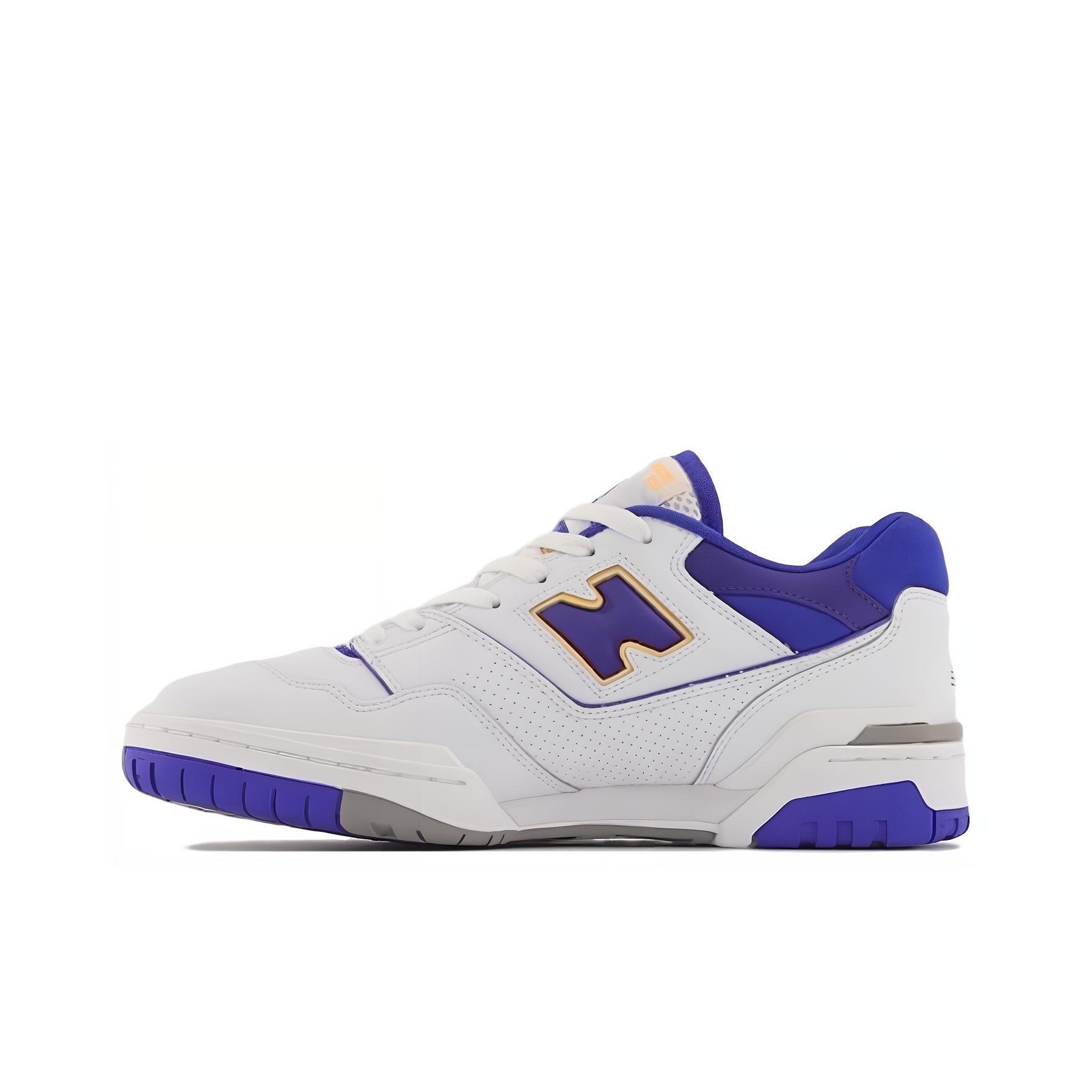 New Balance Shoes 550 - 뉴발란스 NB 550 빈티지 농구화 유니섹스