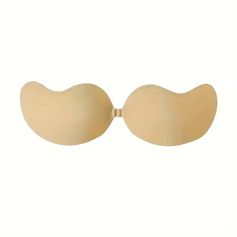 여성용 투명 리프트 브라 패스티 2쌍, 셀프 접착식 스 - Push Up Bra Silicone 리뷰 및 가격