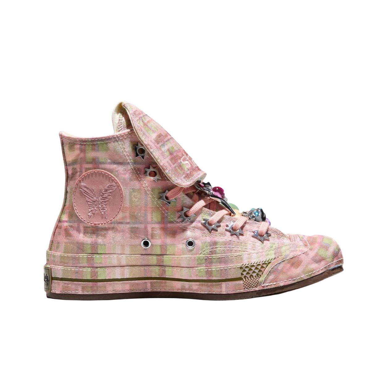 콜리나 스트레이드 X 컨버스 척 70 캔버스 슈즈 유니 - Converse Shoes Chuck 70 리뷰 및 가격