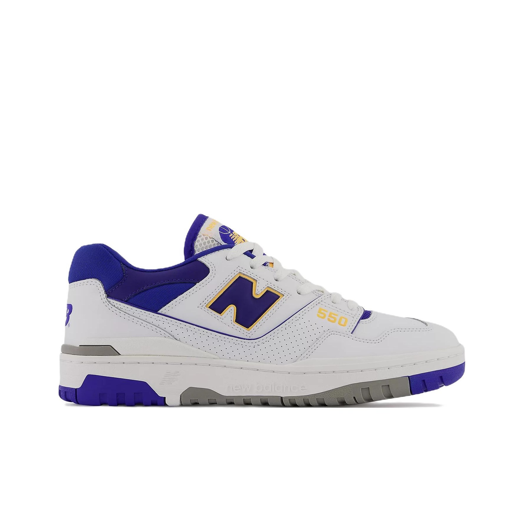 뉴발란스 NB 550 빈티지 농구화 유니섹스 로우탑 화 - New Balance Shoes 550 리뷰 및 가격