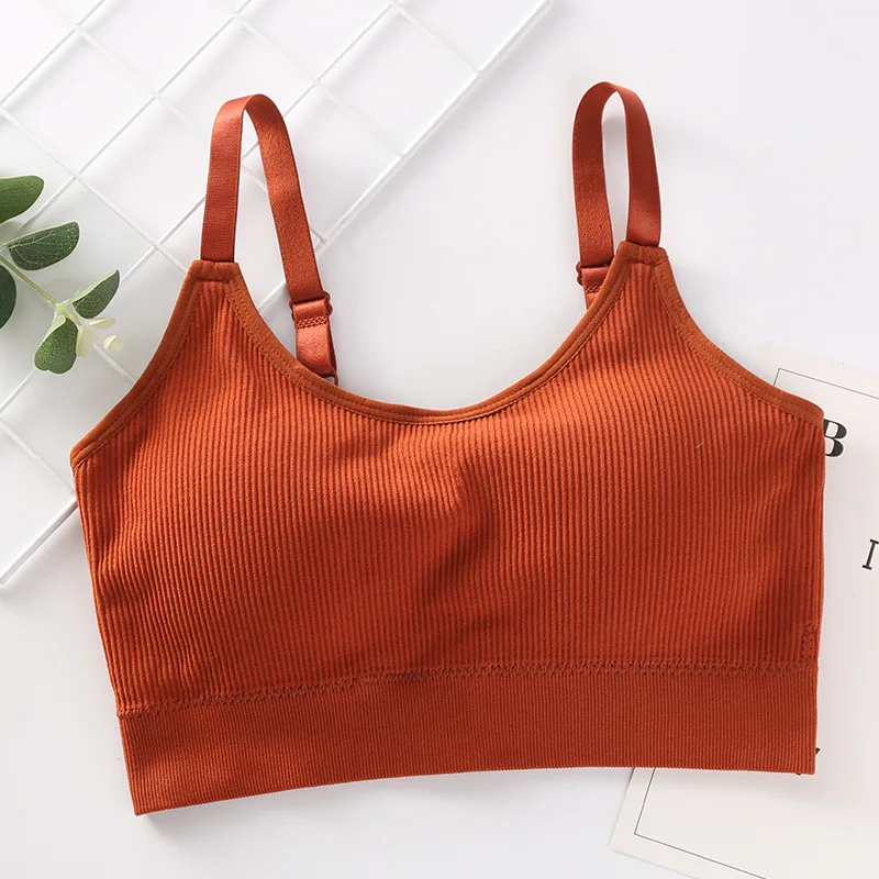 여성용 심리스 와이어프리 브라렛 풀컵 통기성 섹시 브라 - Sleep Bra Bralette 리뷰 및 가격