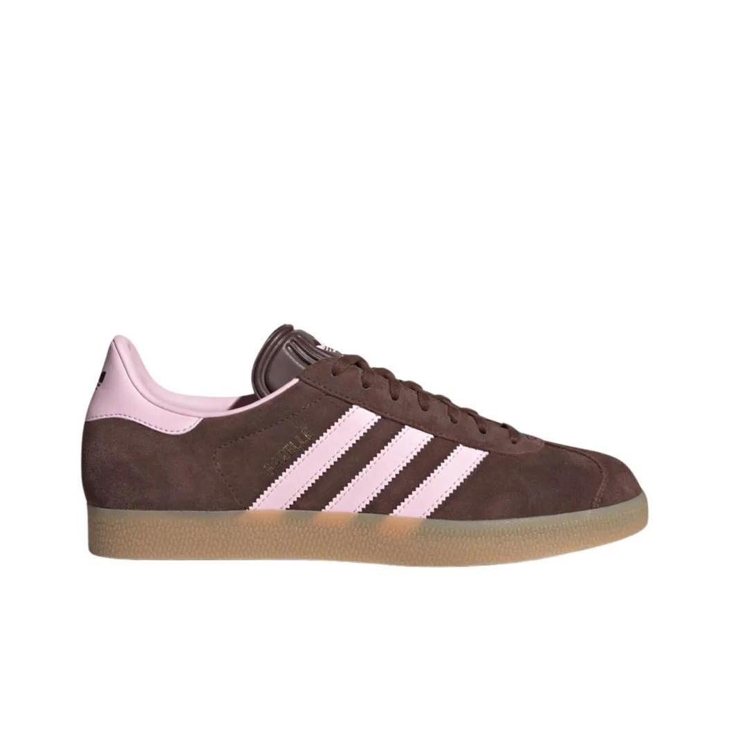 아디다스 오리지널스 가젤레 내마모성 로우탑 스케이트보드 - Adidas Shoes Gazelle 리뷰 및 가격