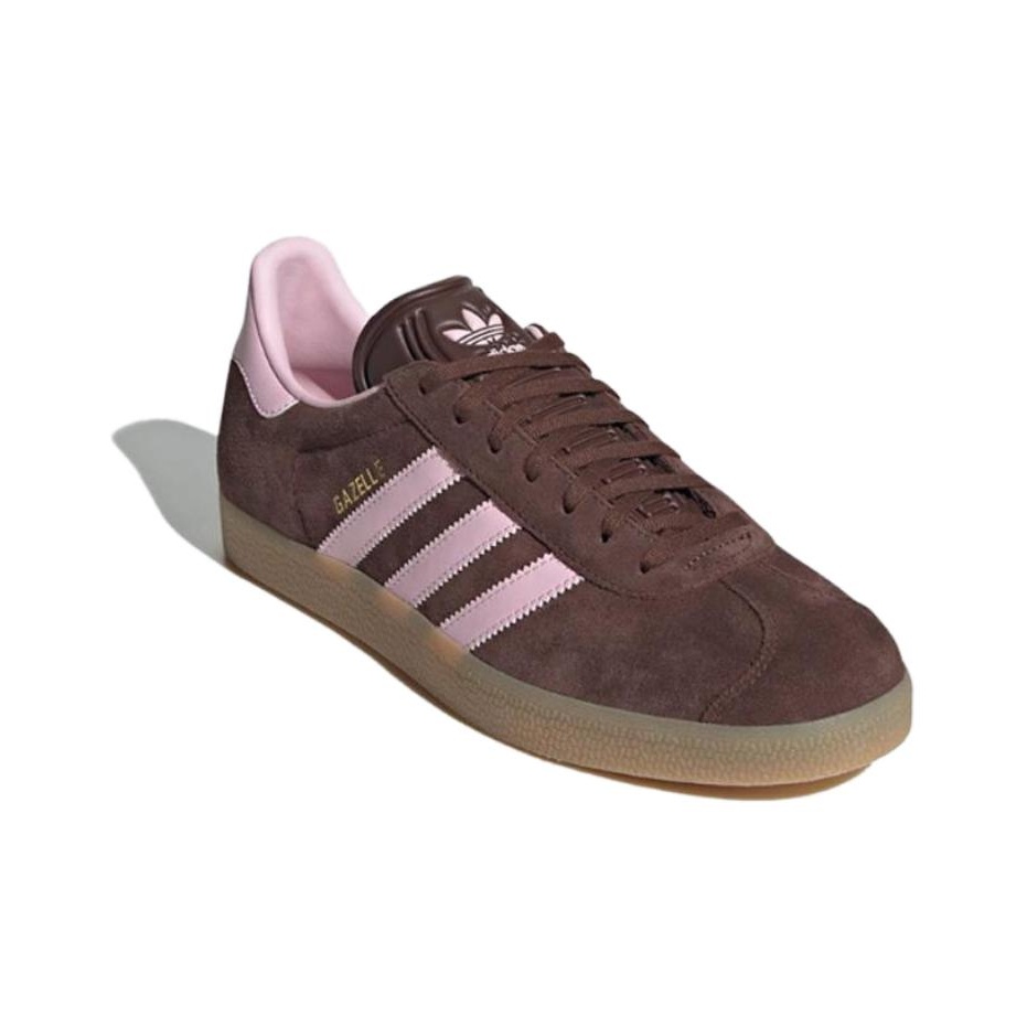 아디다스 오리지널스 가젤레 내마모성 로우탑 스케이트보드 - Adidas Shoes Gazelle 리뷰 및 가격
