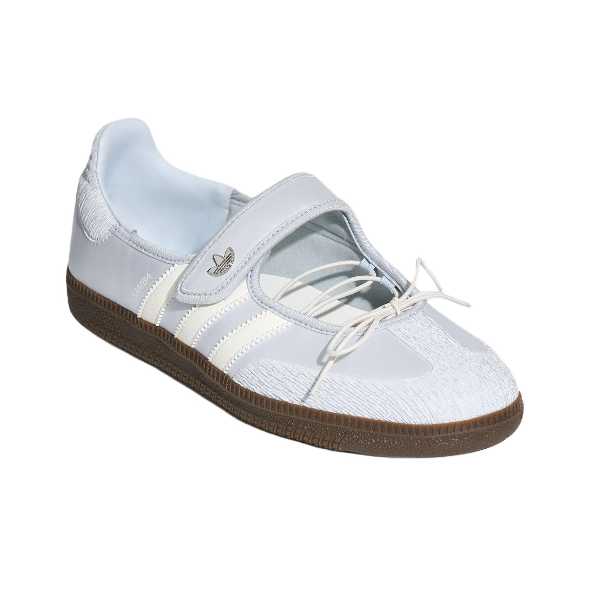 아디다스 오리지널 삼바 제인 메리 제인 슈즈 여성용 라 - Adidas Shoes Samba 리뷰 및 가격