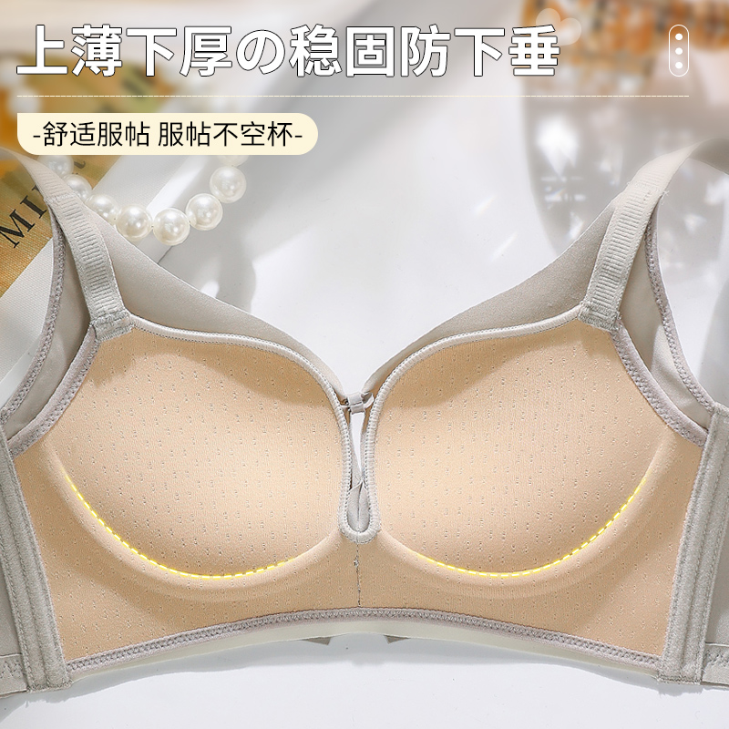 철제 링이 없는 통기성 좋은 심리스 사이드 커버리지 컴 - Cotton Bra Everyday 리뷰 및 가격