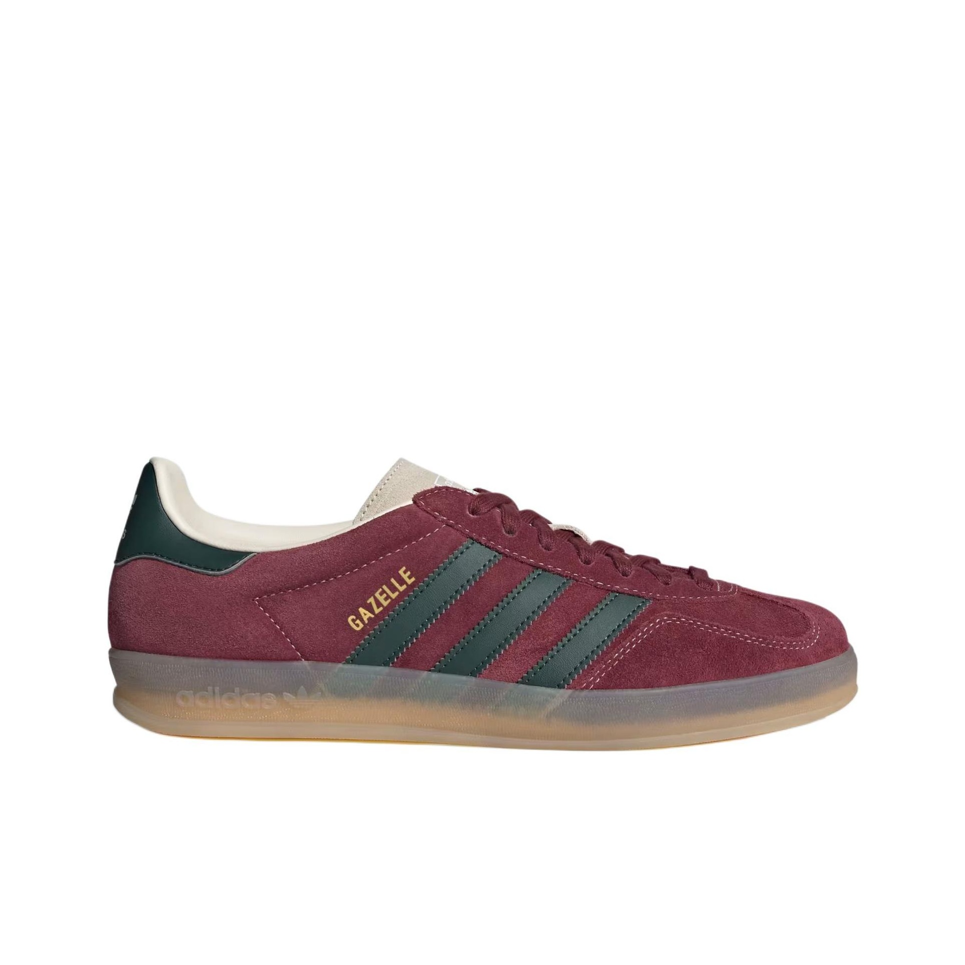 아디다스 오리지널스 GAZELLE INDOOR 로우탑  - Adidas Shoes Gazelle 리뷰 및 가격