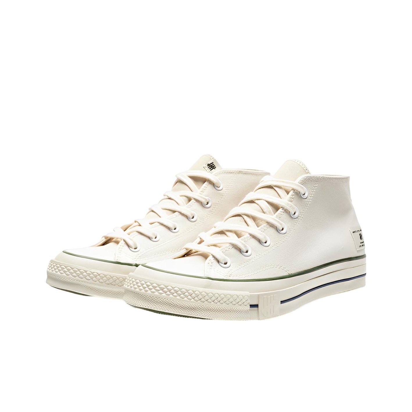 컨버스 척 70 캔버스 슈즈 유니섹스 미드탑 화이트 A - Converse Shoes Chuck 70 리뷰 및 가격